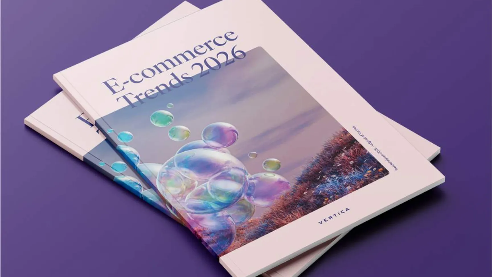 E-commerce Trends 2026: Madurez, Omnicanalidad y Datos Clave