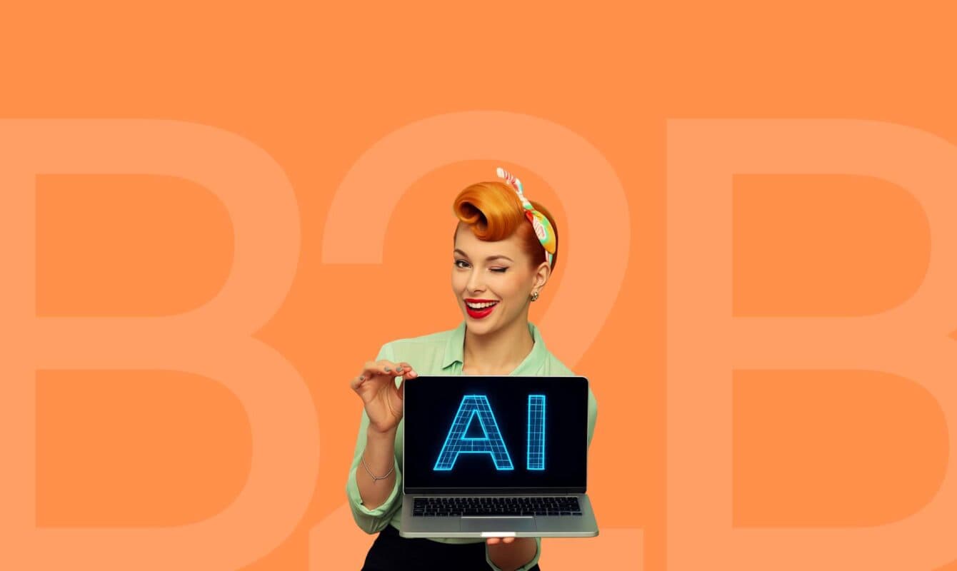 IA Marketing B2B: Nuevas Métricas, Visibilidad AI y Liderazgo de