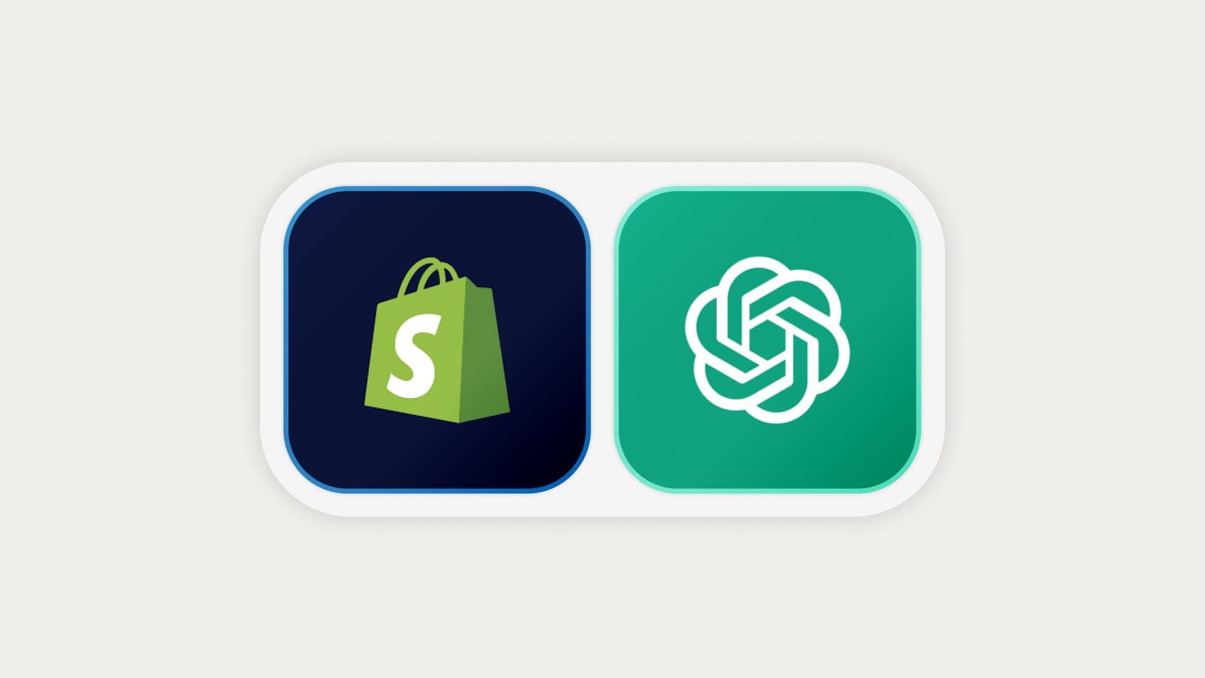 Comercio Conversacional: Shopify y ChatGPT con Compras Directas