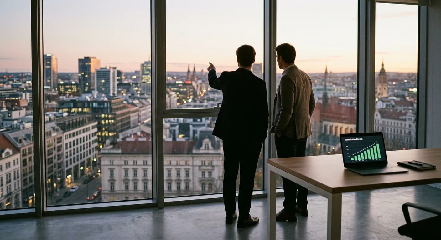 AdTech Europa: Adquisiciones Impulsan Monetización Programática