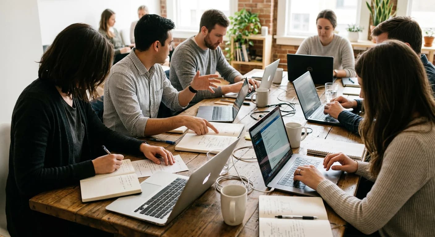 Agencias Digitales LatAm & España: Dinamismo, Talento y Expansión