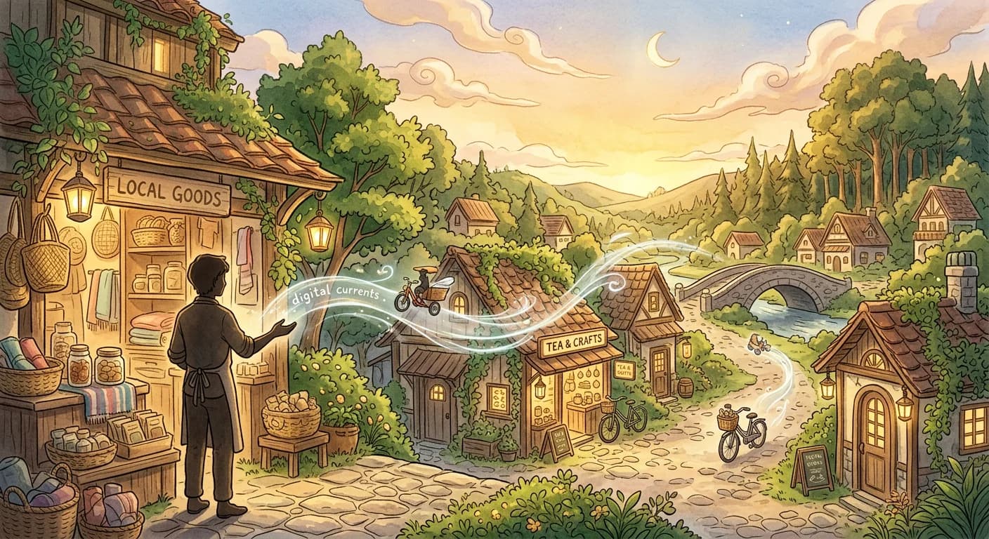 Aranceles e-commerce: Impacto y desafíos en el comercio digital