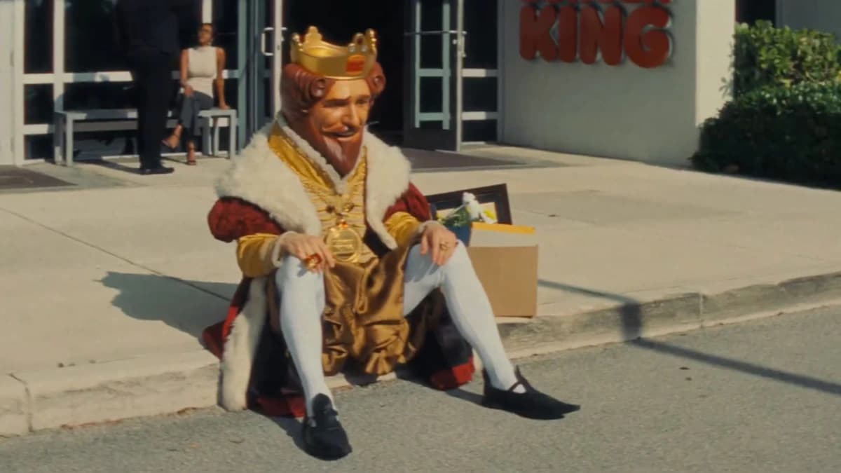 Burger King: Estrategia de Marca, Despido de Mascota y Cliente Rey