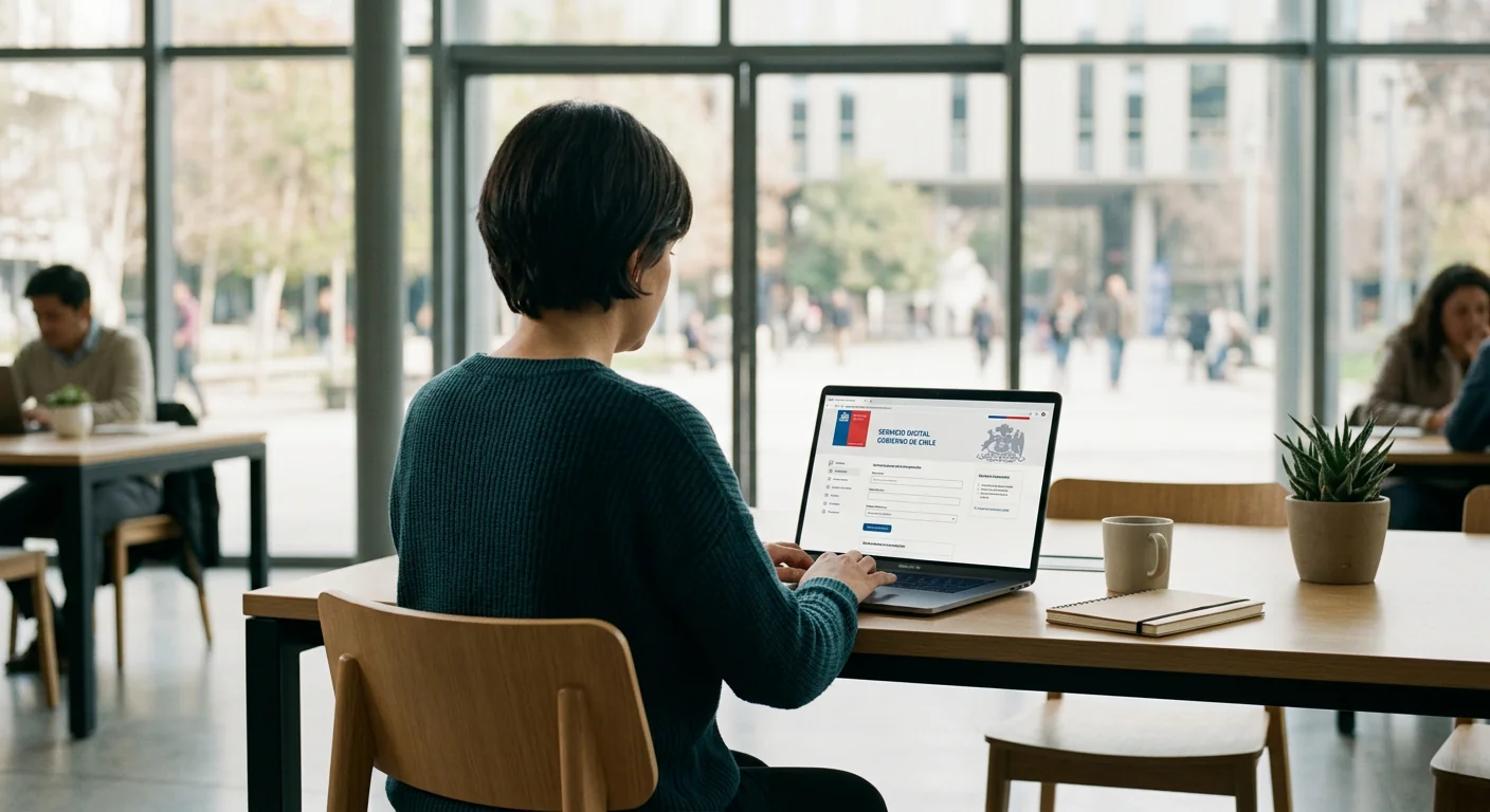 Chile Digital Government: Top 10 Mundial OCDE en Gobierno Digital