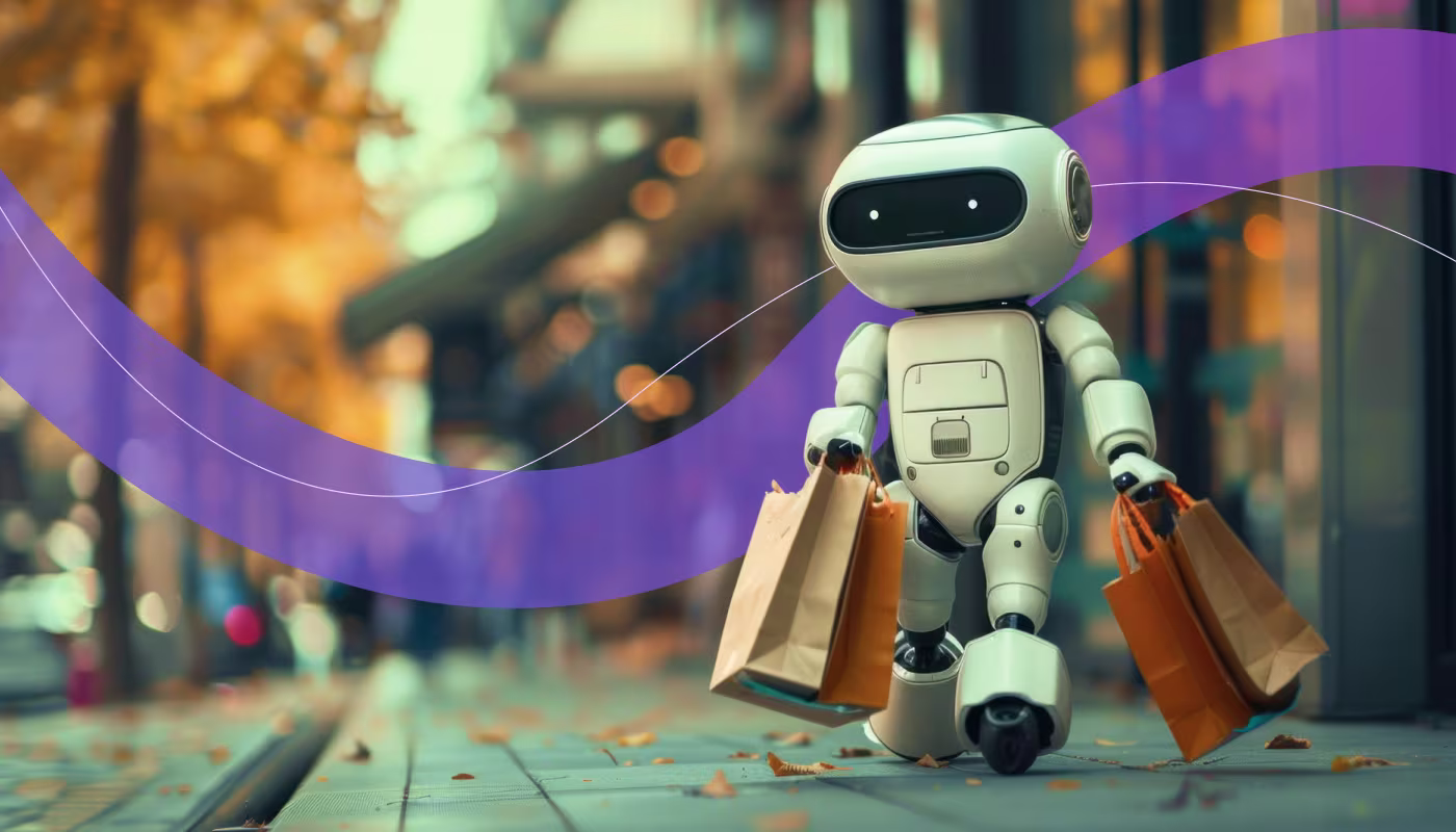 Comercio Agéntico con IA: Éxito y Desafíos en Checkout y Conversión