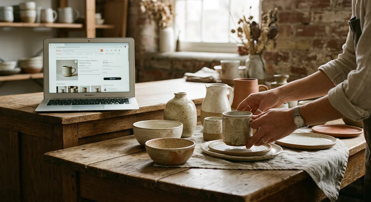 Comercio Digital: Crecimiento y Evolución de Marketplaces