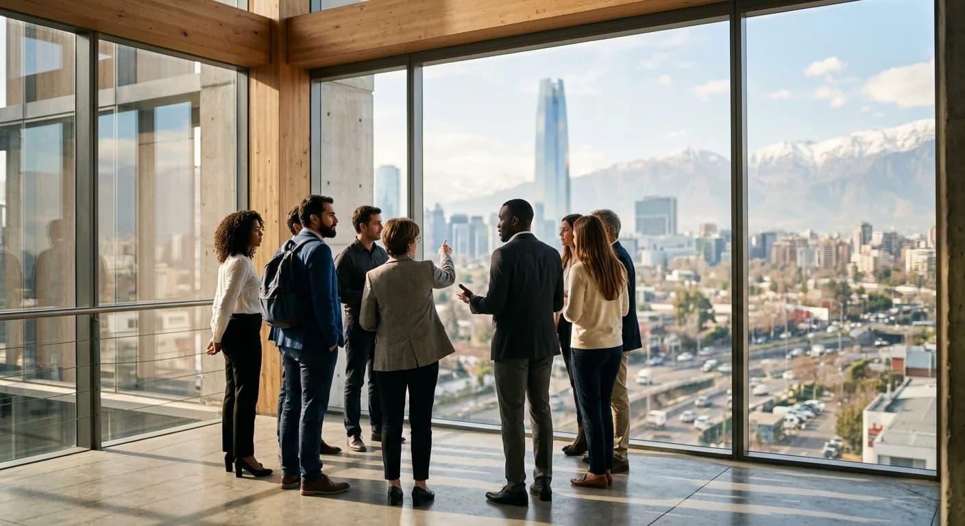 eCommerce Day Chile 2026: Vuelve el Epicentro del Digital Commerce