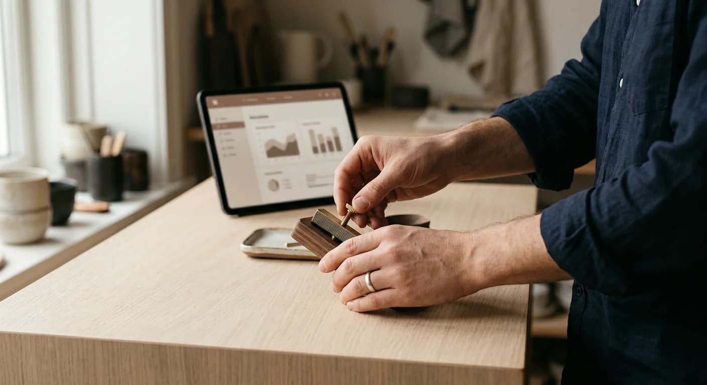 Estrategias Digitales y Confianza del Consumidor: Desafío de IA y Privacidad