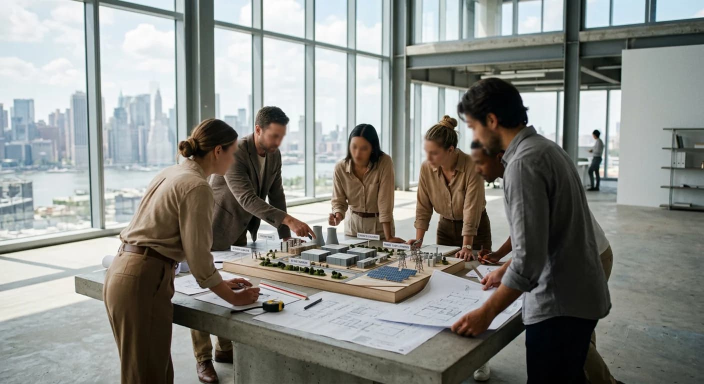 Inversión IA: Gigantes Tecnológicos Apuestan por Infraestructura