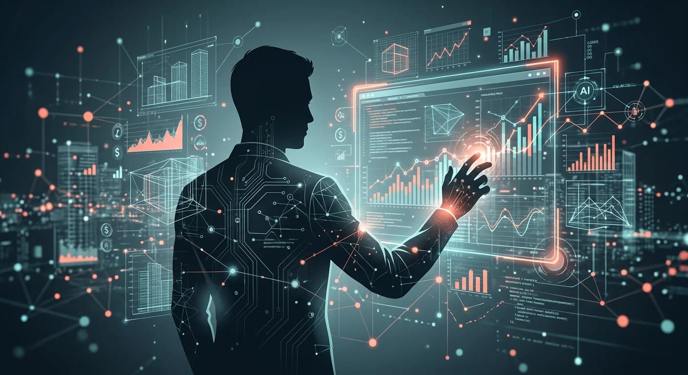 Google’s Evolving Commerce & AI Search Protocols