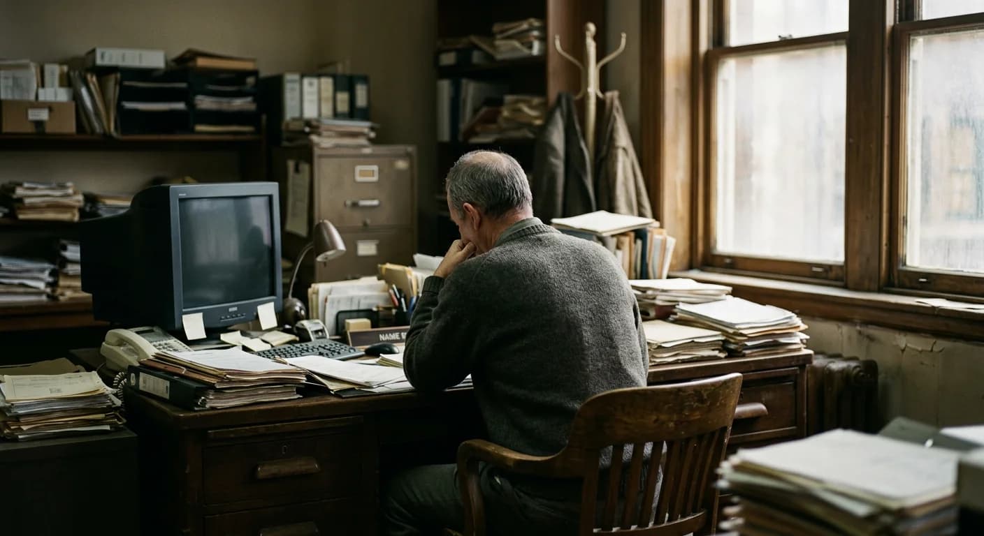 IA en el gobierno mexicano: sin estrategia ni regulación