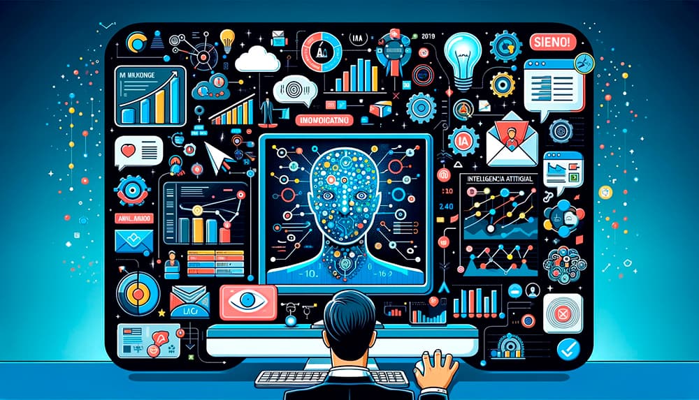 IA en Marketing: Transformación de Agencias y Rol Crucial