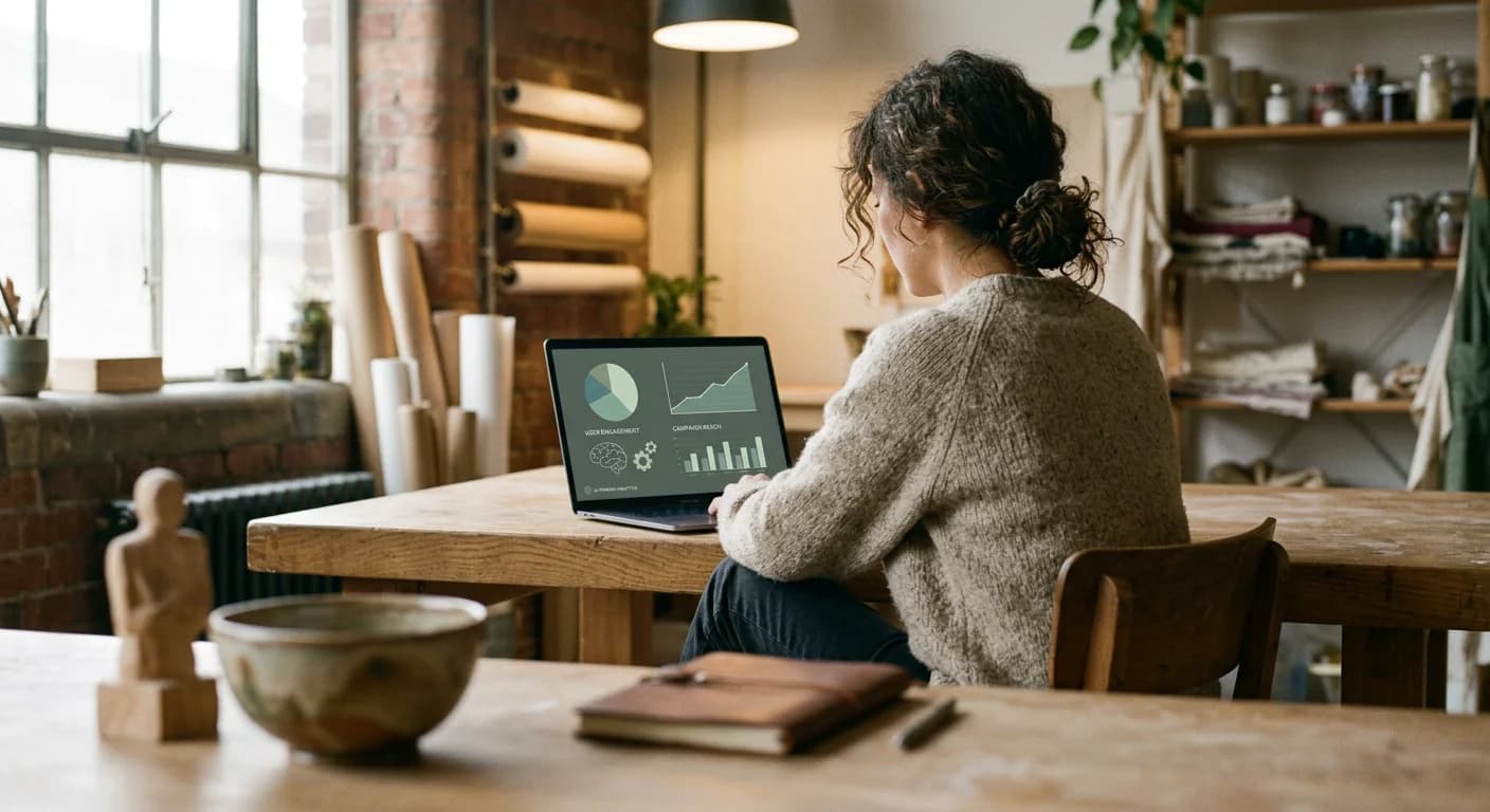 El Rol Evolutivo de la AI en Martech y Digital Commerce: Tendencias y Confianza