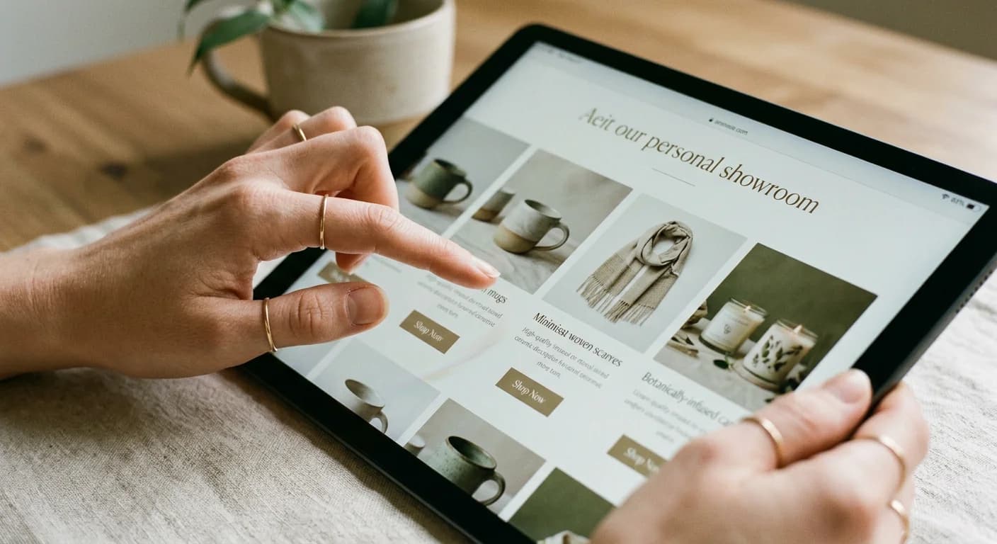 El Impacto Transformador de la AI en Marketing y Digital Commerce