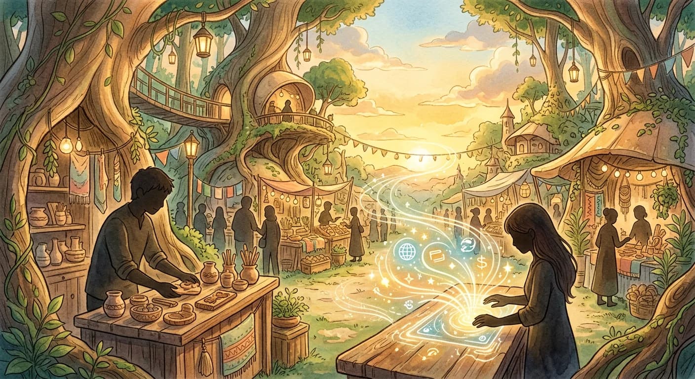 Pagos Digitales y Checkout: La Metamorfosis del Ecommerce Global