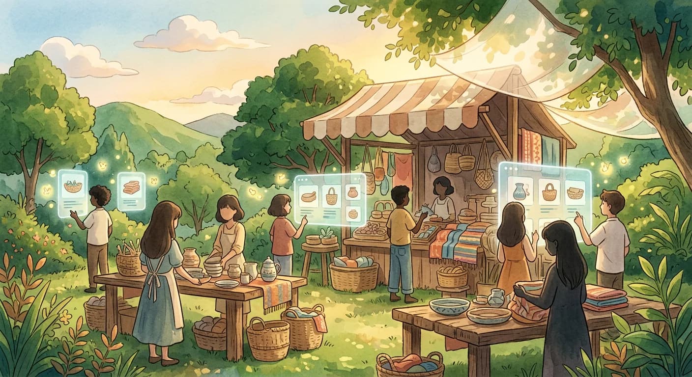 Social Commerce y Gen Z: Nuevos Canales de Compra Digital