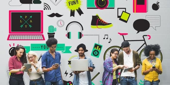 Tendencias Consumidor Digital: Reventa, Suscripciones y Gen Z