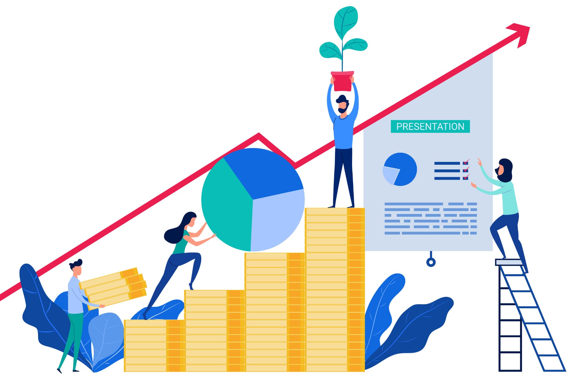KPIs de Ecommerce: Métricas Esenciales para tu Tienda Online